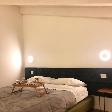 Nocleg ze śniadaniem Suite61 Altamura