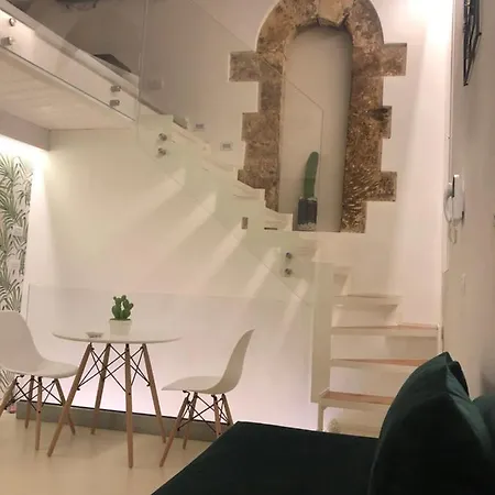Bed & Breakfast Suite61