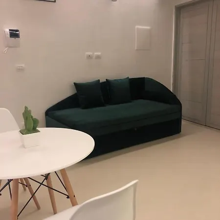 Suite61 Nocleg ze śniadaniem