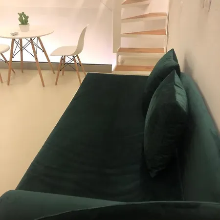 Suite61 Panzió Altamura