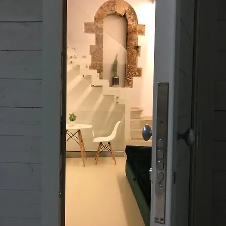 Panzió Suite61 Altamura