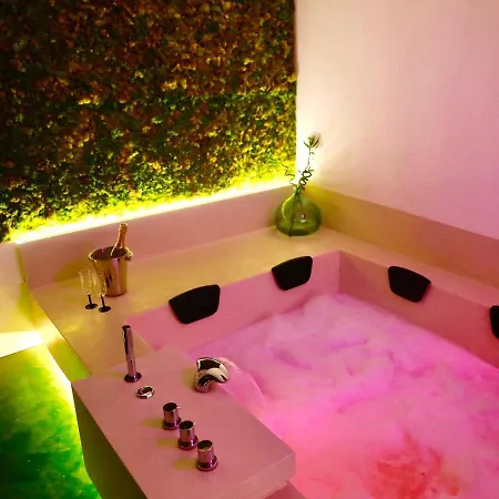 Nocleg ze śniadaniem Suite61 Altamura