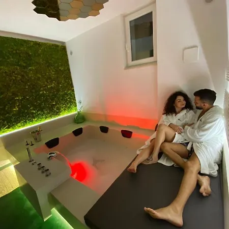 Suite61 Nocleg ze śniadaniem