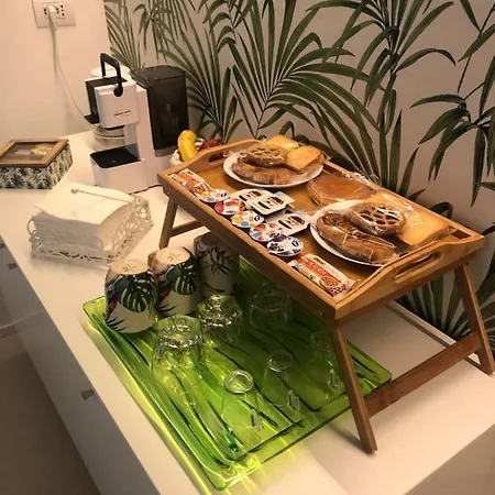 Suite61 Bed & Breakfast *