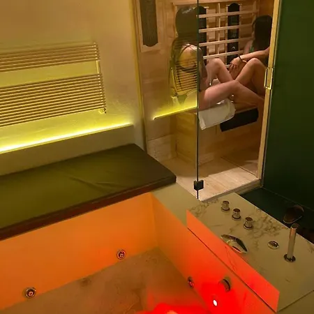 Suite61 Nocleg ze śniadaniem