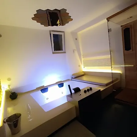 Suite61 Bed & Breakfast *