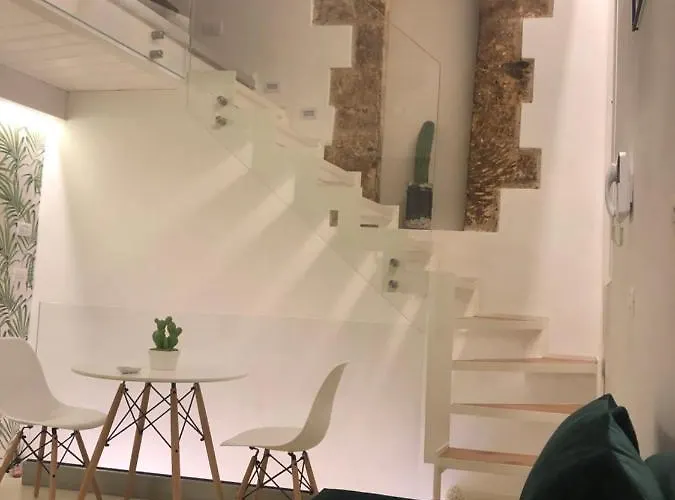 Couette-café Suite61